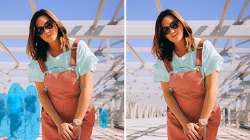 Remove Tool: No more photobombs!