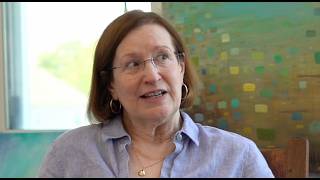 Heather Stivison: Finding the soul in the water | Art Arcs