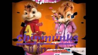 Vybz Kartel - Fall Ina Love - Chipmunks Version - October 2016