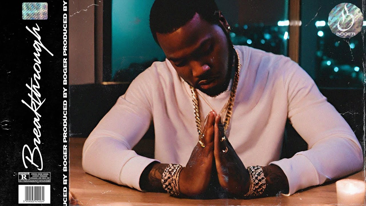 (FREE) Storytelling Type Beat ''Breakthrough'' | Free Type Beat 2024 | East Coast Type Beat