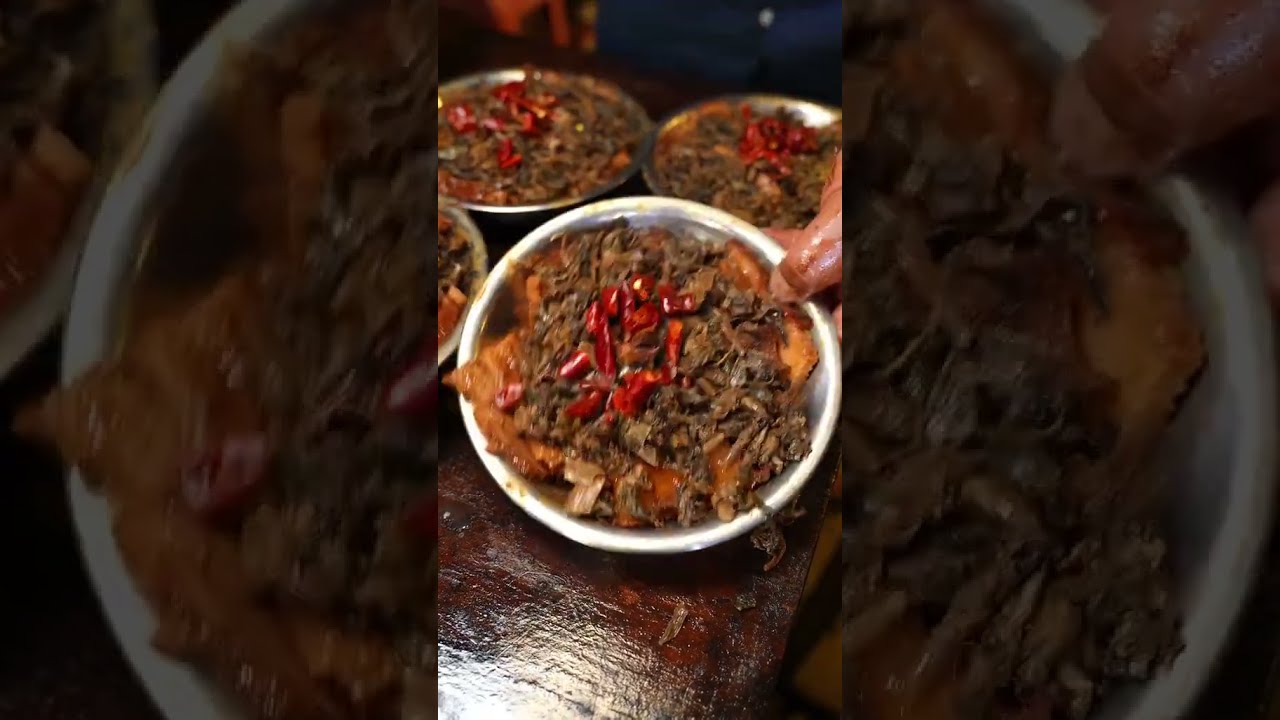 Hena and Northeast cold noodles are the perfect match 