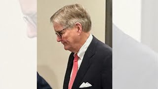 Criminal charges filed against politically connected organizer of alleged Ponzi scheme