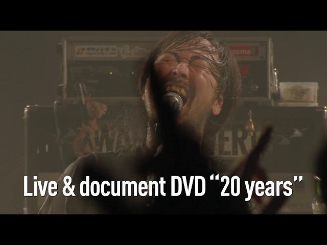HAWAIIAN6 : 20YEARS & Beyond the Reach Trailer[OFFICIAL