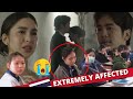 THAI STUDENTS WERE AFFECTED AFTER REACTING Moira Dela Torre - Paubaya | MV | ft. Joshua & Julia