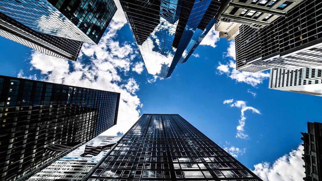 HIGROUP Corp. Portfolio1