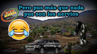 Prank on Radio Alegria announcers in Moroleón, GTO, 2017 screenshot 4