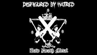 Disfigured By Hatred - Krokodil