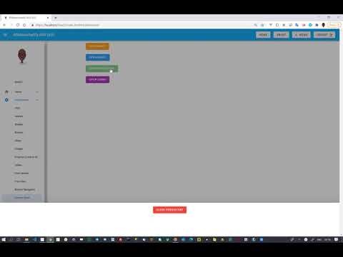 BananoVuetifyAD3 For Dummies - Part 63: Exploring Bottom Sheets