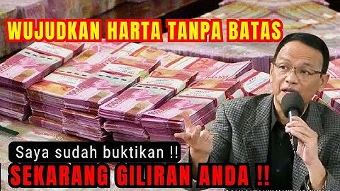 Wujud kan harta tanpa batas, BUKTIKAN SENDIRI #syaifulkarim #ngajitauhid #dzikir #ngajiroso 