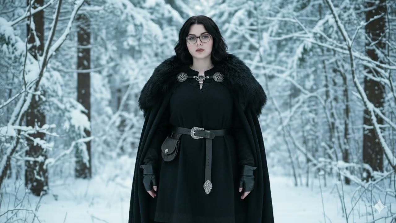 Nieve Sobre Mi -/Nyxa Umbra 