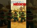 &iquest;Que Pasa Si Vamos a M&eacute;xico en Rieles Muertos? 🇲🇽 #deadrails #rielesmuertos #roblox