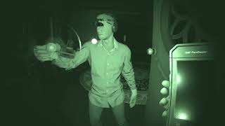 Paranormal Patrol (PHASMOPHOBIA) professional ghost bait last event day!!! come get baited with us