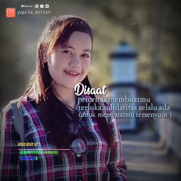 aku seng lungo story wa