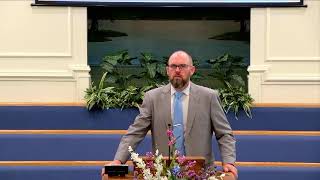 Gilead Baptist Church, Knoxville TN