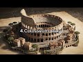 Latest 7 Wonders of the World (2025) #facts #history