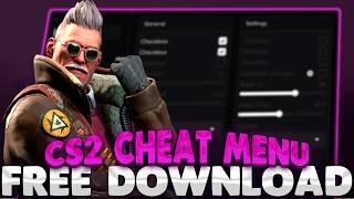 ULTIMATE Counter-Strike 2 Hack 2026 | Silent Aim + Radar + Bunnyhop | Legit + Rage Modes