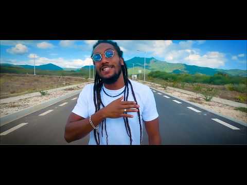 Natty Gong - Kavé Sa (Official Music Video)