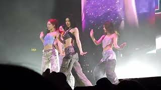 240424 Itzy - Loco 2Nd World Tour Born To Be In London