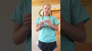 Module 5 Persuasive Speech - Dakota Jesse
