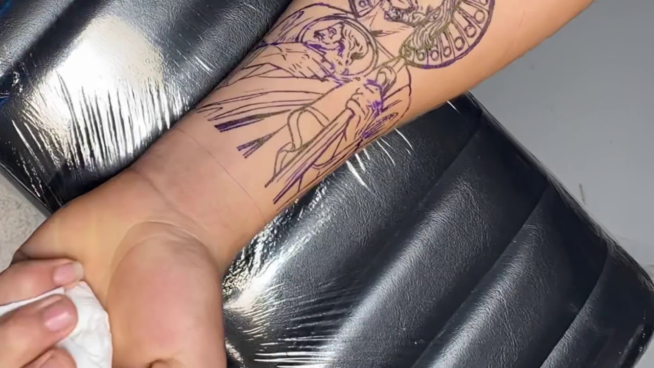 21 Kk ideas  money tattoo hand tattoos tattoos