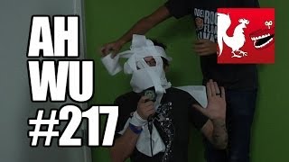 Achievement Hunter Weekly Update: Ep. 217 - Week of June 9, 2014 | Rooster Teeth