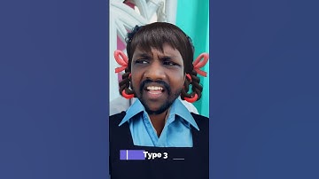 Types of scale users  #comedy #telugu #telugucomedy