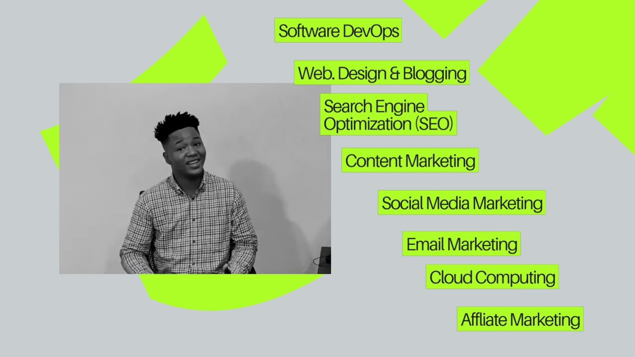 Abuja Digital Marketing Training