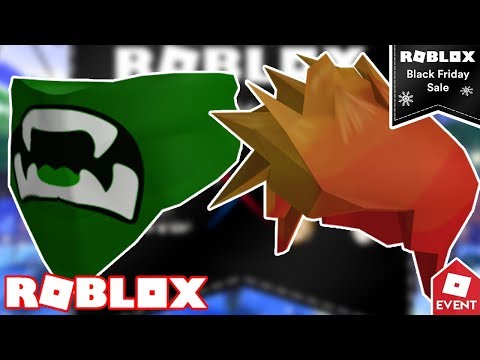 Leak Roblox New Possible Black Friday Sales Items Part 2 Leaks And Prediction Youtube - black friday admin abuse roblox