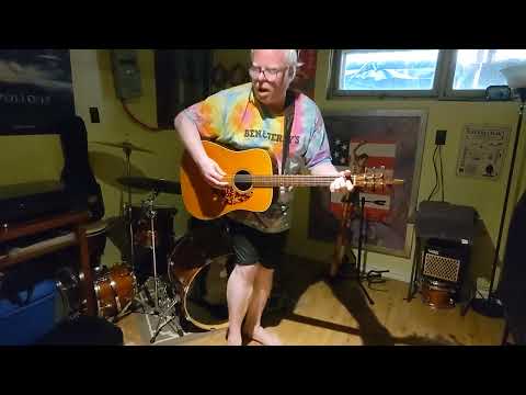 Paranoid Android (Radiohead