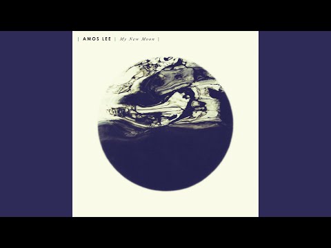 Hang On, Hang On - Amos Lee