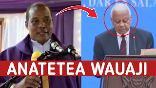   Hii Ndio Hotuba Nzito Ya Tundu Lissu Aliyotaja Uchafu Na Mabaya Yote Yanayofanywa Na Ccm 2