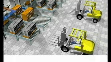 Elite Storage Solutions - Palletizer