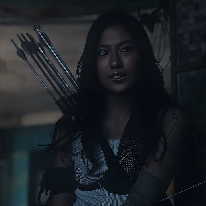 Like A Girl SOMEONE 'Right' - Alice In Borderland 3 - Gata Only Slowed By Floyymenor - #shorts