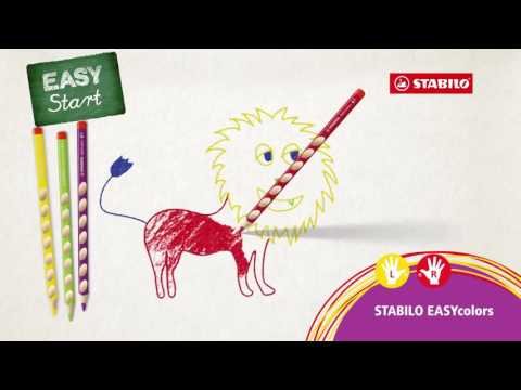 STABILO EASYoriginal Mommimal