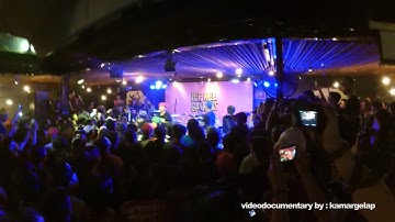 Pee Wee Gaskins   Teriak Serentak A Youth Not Wasted Launching