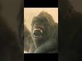 King Kong Chases Titan X.