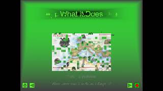 Lecture of Application Software for ICT Students screenshot 1