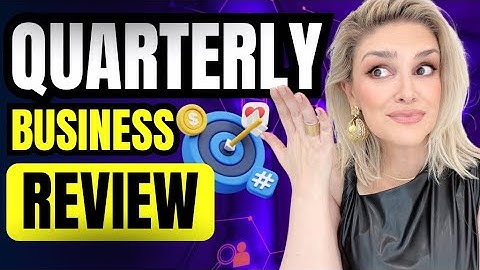 💡Unveiling the Secret: QBR Strategies