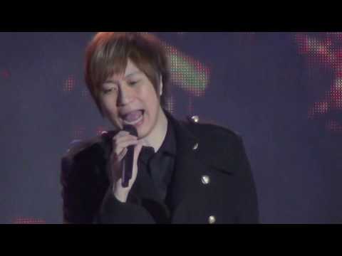 五月天2 離開地球表面(1080p)@2013不思議港都跨年夜