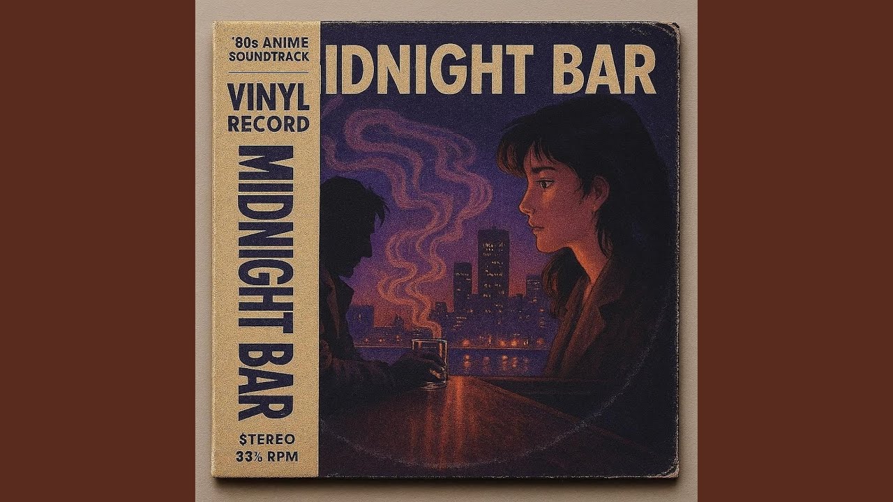 Midnight Flight (夜間飛行) - YouTube