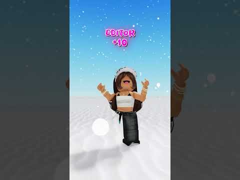 how similar are you to me? #roblox #shorts #edit