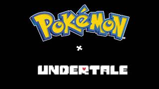 Pokemon x Undertale - VS Rival Silver EPIC UNDERTALE VERSION