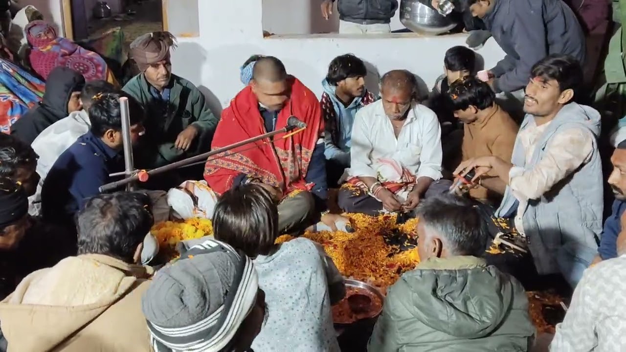 ડુંગરપુરા . રમણ. ટીનાજી ભુવાજી ફતેપુરા