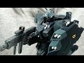 Build & Review MG 1/100 RGM-96X Jesta by HobbySearch