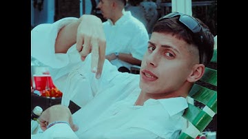 J4MES, Tomas Coletto, Ivan Armesto - LA POSE (Video Oficial)