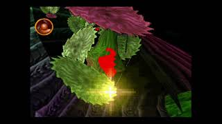 Pandemonium 2 - PS1 - Level 18 - The Bitter End