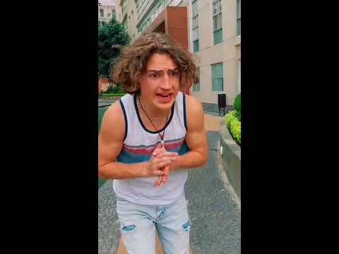 Solo me gusta la primera lamida 😳😮‍💨 #comedia #sketch #random - YouTube