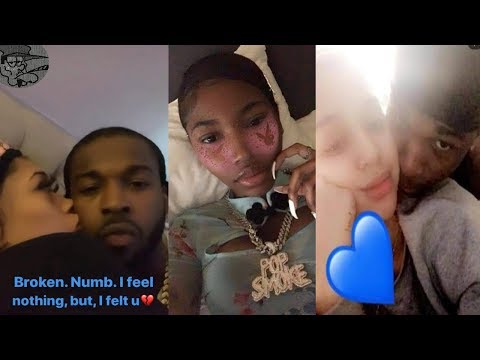 Pop Smoke Had 5 Girlfriends Before His Untimely Death (REACTION)