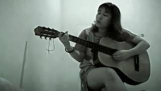 Sotya(cover)by dek nanas
