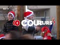 La corrida de nol  une course festive pour renforcer lesprit dquipe en entreprise